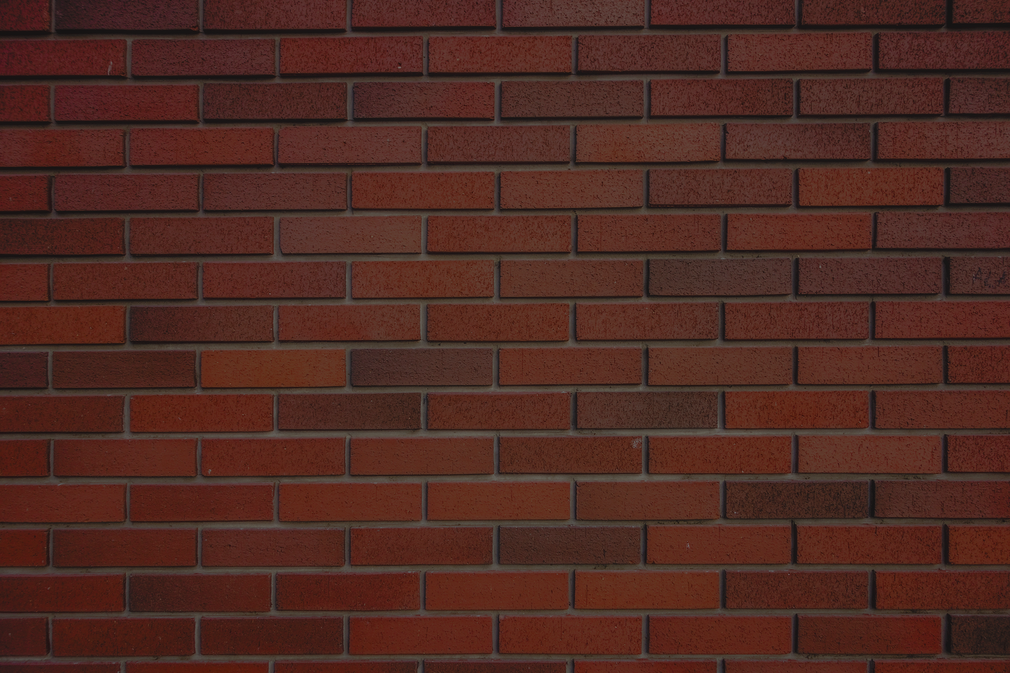 Brick Wall textured background