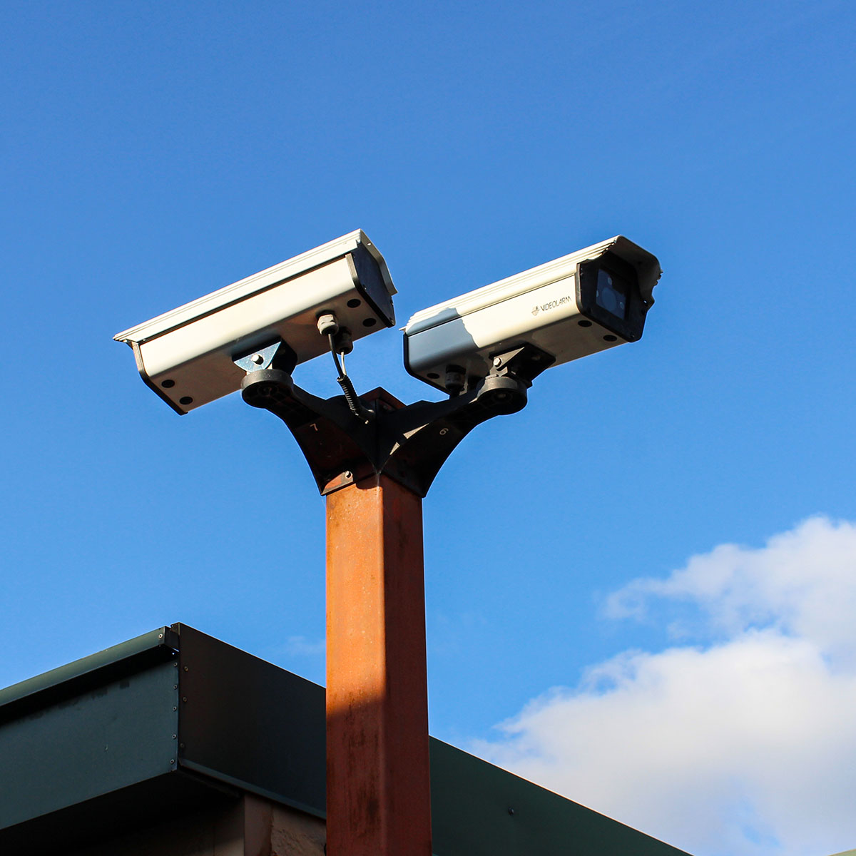 surveillance